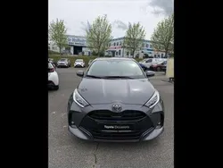 Utilisé 2025 Toyota Yaris Hybrid Design Berline | 27 900 € (Prix cher)