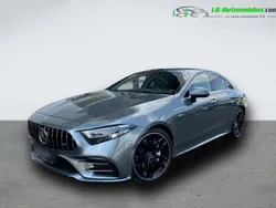 Utilisé 2022 Mercedes CLS53 AMG AMG Coupé | 77 100 €