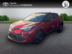 Occasion 2022 Toyota C-HR+ SUV | 24 990 € (Prix juste)