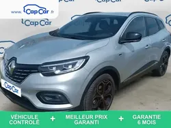 Utilisé 2021 Renault Kadjar Black Edition SUV | 19 190 € (Bon prix)