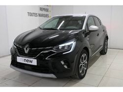 Utilisé 2020 Renault Captur Intens SUV | 18 490 € (Prix juste)