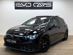 Noir Utilisé 2023 VW Golf VIII GTI Berline | 42 590 € (Prix cher)