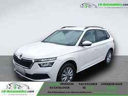 Utilisé 2021 Skoda Kamiq SUV | 25 500 € (Prix juste)