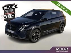 Noir Nouvelle 2025 Peugeot 5008 GT | 34 586 € (Super prix)