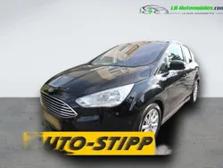 Utilisé 2016 Ford C-MAX Monospace | 19 300 € (Prix juste)