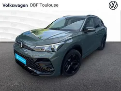 Utilisé 2025 VW Tiguan R-line SUV | 59 480 €