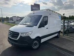 Blanc Utilisé 2019 Mercedes Sprinter Van | 21 900 €