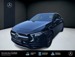 Mercedes A200