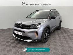 Occasion 2023 Citroën C5 Aircross SUV | 25 190 € (Super prix)