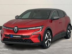 Biton Utilisé 2023 Renault Mégane Techno SUV | 24 499 € (Prix juste)
