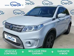 Blanc Utilisé 2016 Suzuki Vitara SUV | 12 490 € (Super prix)