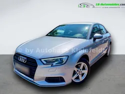 Utilisé 2019 Audi A3 Berline | 20 900 € (Prix juste)