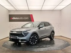 Argent Utilisé 2022 Kia Sportage 2 SUV | 29 999 € (Bon prix)