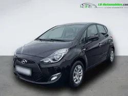 Utilisé 2017 Hyundai ix20 Monospace | 13 800 € (Prix juste)