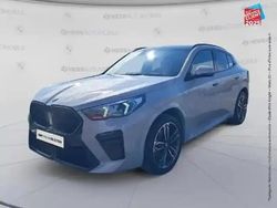 Brooklyn grey métallisé Utilisé 2024 BMW X2 M Sport SUV | 44 999 €