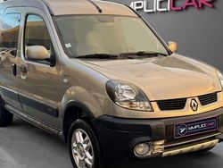 Utilisé 2006 Renault Kangoo Monospace | 5 990 €