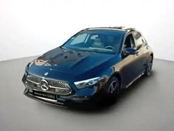 Noir cosmos métallisé Utilisé 2024 Mercedes A250 Berline | 38 990 €