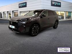 Gris Utilisé 2024 Peugeot 5008 GT Monospace | 38 490 € (Prix cher)