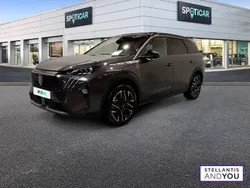 Gris Utilisé 2024 Peugeot 5008 GT Monospace | 38 490 €