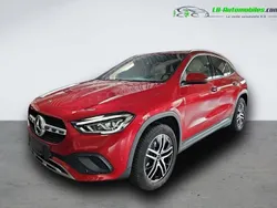 Utilisé 2021 Mercedes GLA200 SUV | 35 500 € (Prix juste)