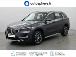 Utilisé 2022 BMW X1 xLine SUV | 31 999 € (Prix juste)