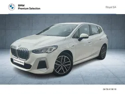 Othercolor Utilisé 2022 BMW 225 Active Tourer M Sport Monospace | 34 480 € (Prix juste)