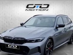 Utilisé 2023 BMW M340 M Performance Berline | 78 990 € (Prix cher)