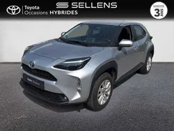Utilisé 2022 Toyota Yaris Hybrid Business Edition | 20 880 € (Bon prix)