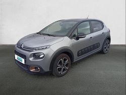 Utilisé 2019 Citroën C3 PureTech Citadine | 10 990 € (Prix juste)