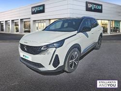 Utilisé 2021 Peugeot 3008 GT | 22 090 € (Prix assez cher)