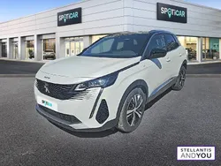 Utilisé 2021 Peugeot 3008 GT | 22 090 € (Prix juste)