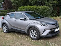Utilisé 2018 Toyota C-HR SUV | 16 500 € (Bon prix)