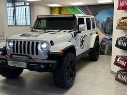 Utilisé 2022 Jeep Wrangler Unlimited Overland SUV | 74 900 €