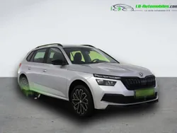 Utilisé 2023 Skoda Kamiq SUV | 26 000 € (Bon prix)