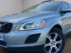 Utilisé 2013 Volvo XC60 Summum SUV | 11 999 €
