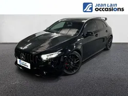Utilisé 2020 Mercedes A45 AMG AMG Berline | 59 690 € (Prix cher)