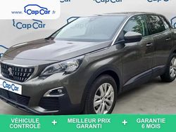 Utilisé 2018 Peugeot 3008 Business-Line SUV | 12 990 € (Bon prix)