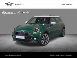 Utilisé 2022 Mini Cooper Clubman Break | 26 990 € (Prix juste)