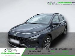 Utilisé 2024 Hyundai Bayon SUV | 22 000 € (Prix assez cher)