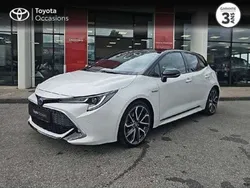 Utilisé 2019 Toyota Corolla Berline | 20 990 € (Prix juste)