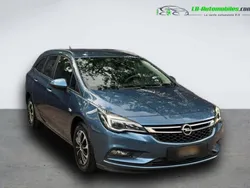 Utilisé 2016 Opel Astra Break | 15 800 € (Bon prix)