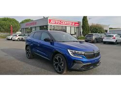 Bleu Utilisé 2024 Renault Austral Techno Esprit Alpine SUV | 32 900 € (Bon prix)