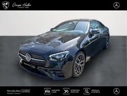 Utilisé 2023 Mercedes E220 AMG line Berline | 69 900 €