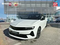 Blanc Utilisé 2024 Opel Astra GSe Berline | 36 999 €