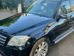 Mercedes GLK320