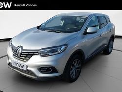Gris Utilisé 2022 Renault Kadjar Business SUV | 18 870 € (Prix juste)