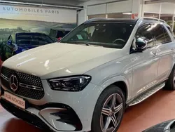 Utilisé 2023 Mercedes GLE350 AMG line | 86 000 € (Prix assez cher)