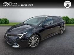 Utilisé 2024 Toyota Corolla Design Break | 29 690 € (Prix juste)