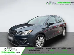 Utilisé 2020 Seat Arona SUV | 18 900 € (Prix juste)