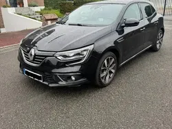 Utilisé 2016 Renault Mégane IV Intens Berline | 7 200 €